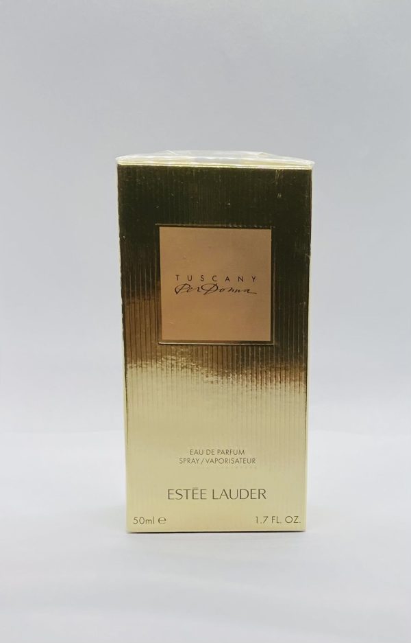 Estee Lauder Tuscany Per Donna