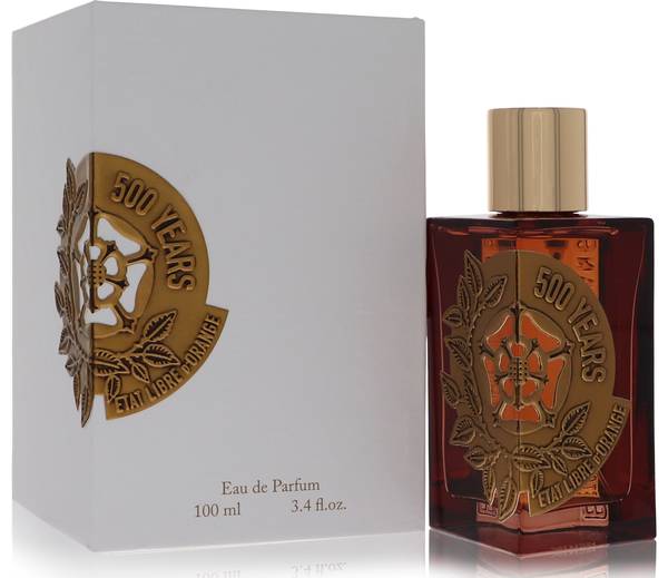 Etat Libre D Orange 500 Years