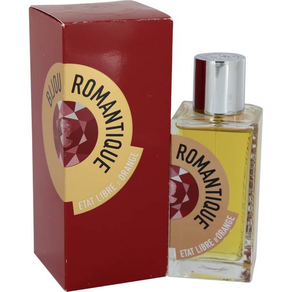 Etat Libre D Orange Bijou Romantique