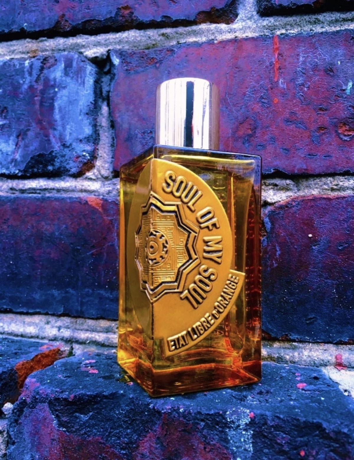 Etat Libre D Orange Soul Of My Soul