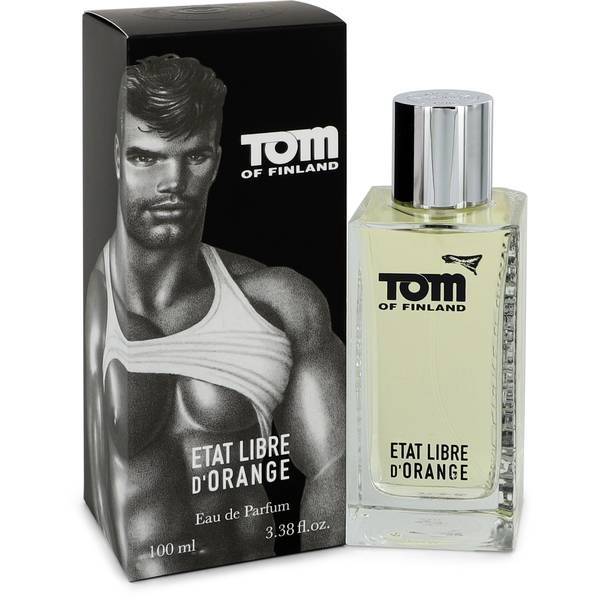 Etat Libre D Orange Tom Of Finland