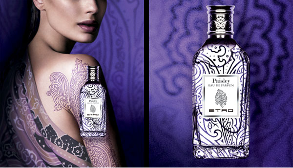 Etro Paisley