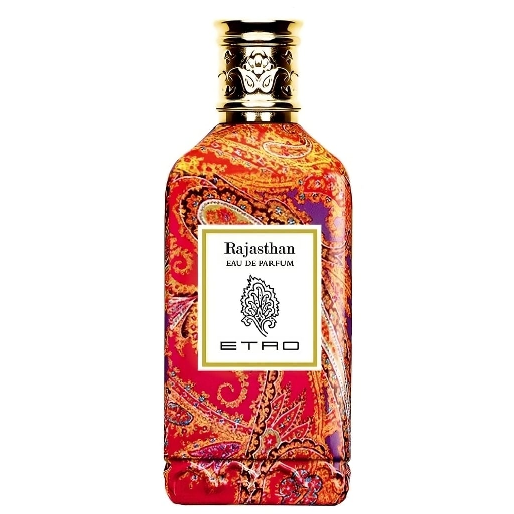 Etro Rajasthan