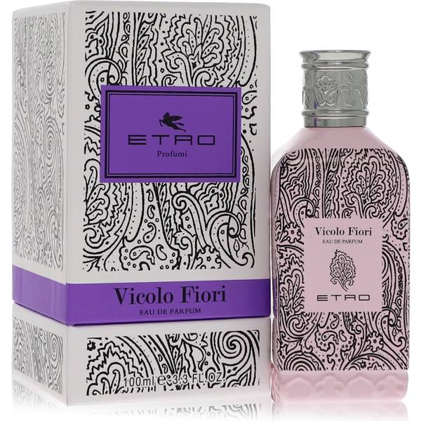 Etro Vicolo Fiori