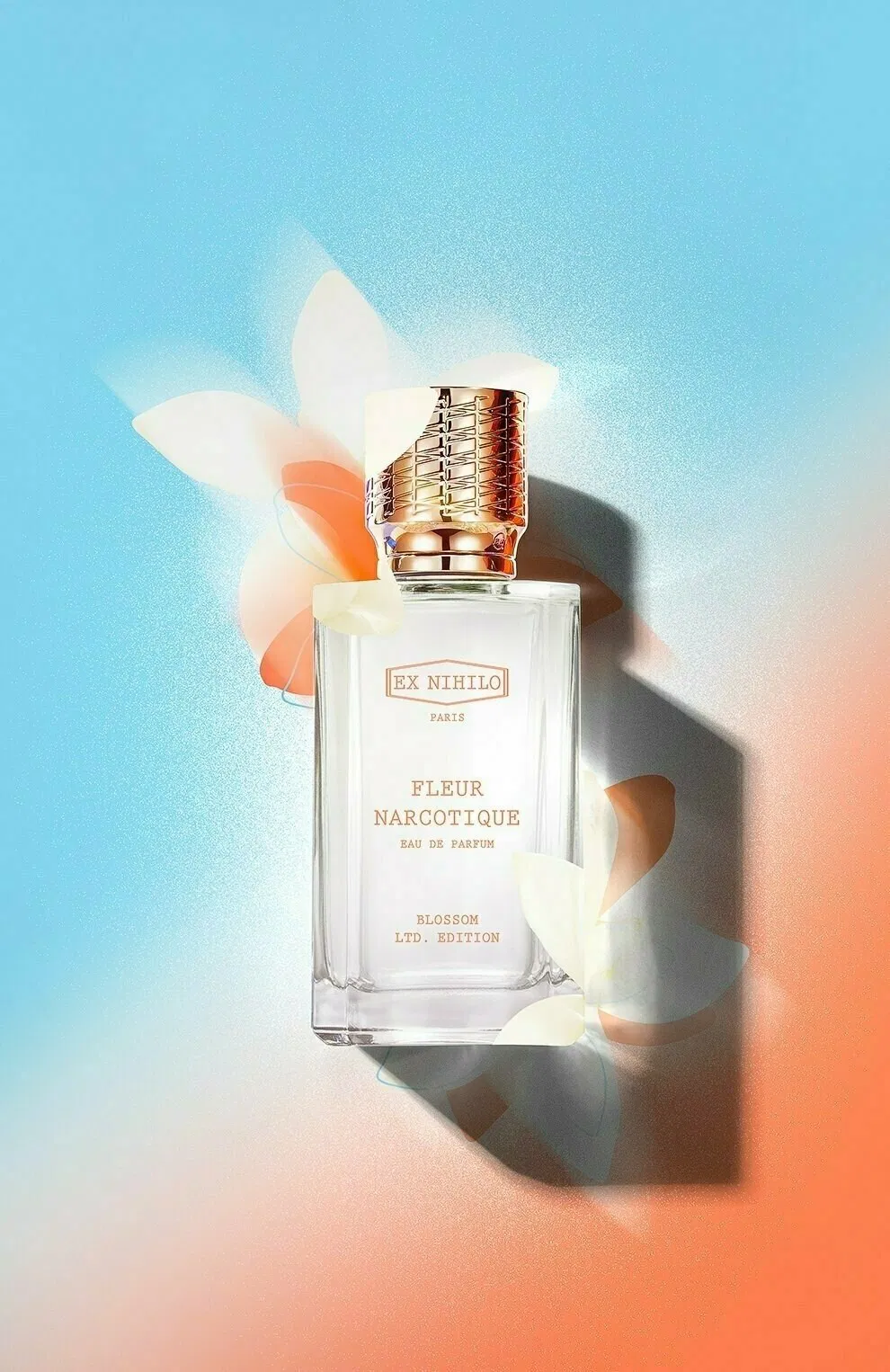 Ex Nihilo Fleur Narcotique