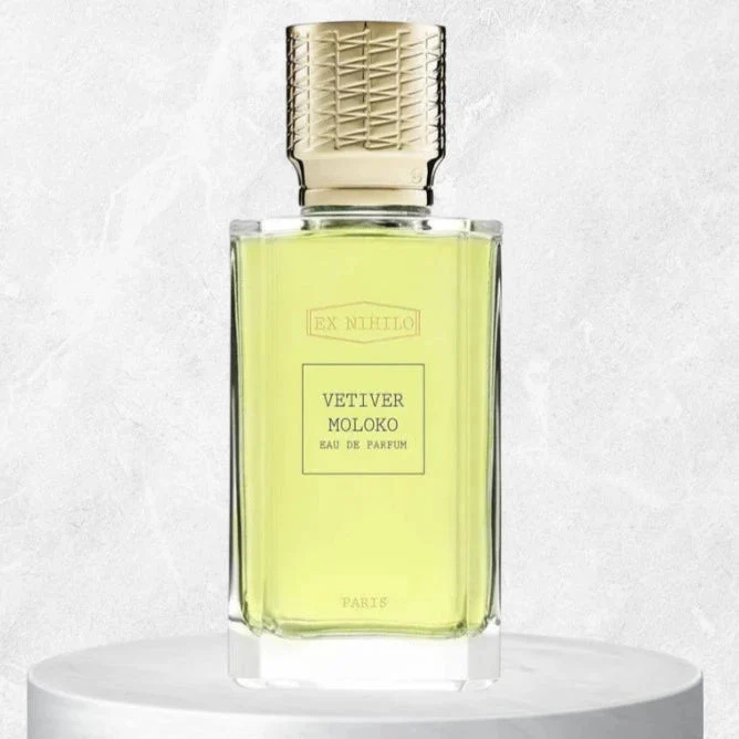 Ex Nihilo Vetiver Moloko