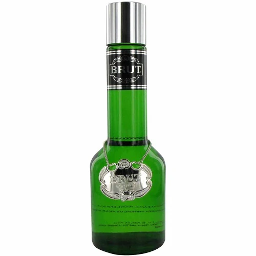 Faberge Brut perfume