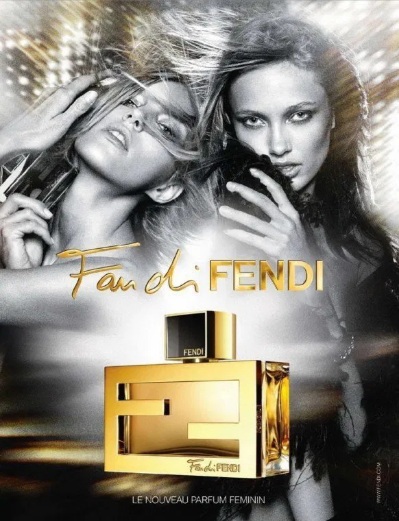 Fendi Fan Di Fendi