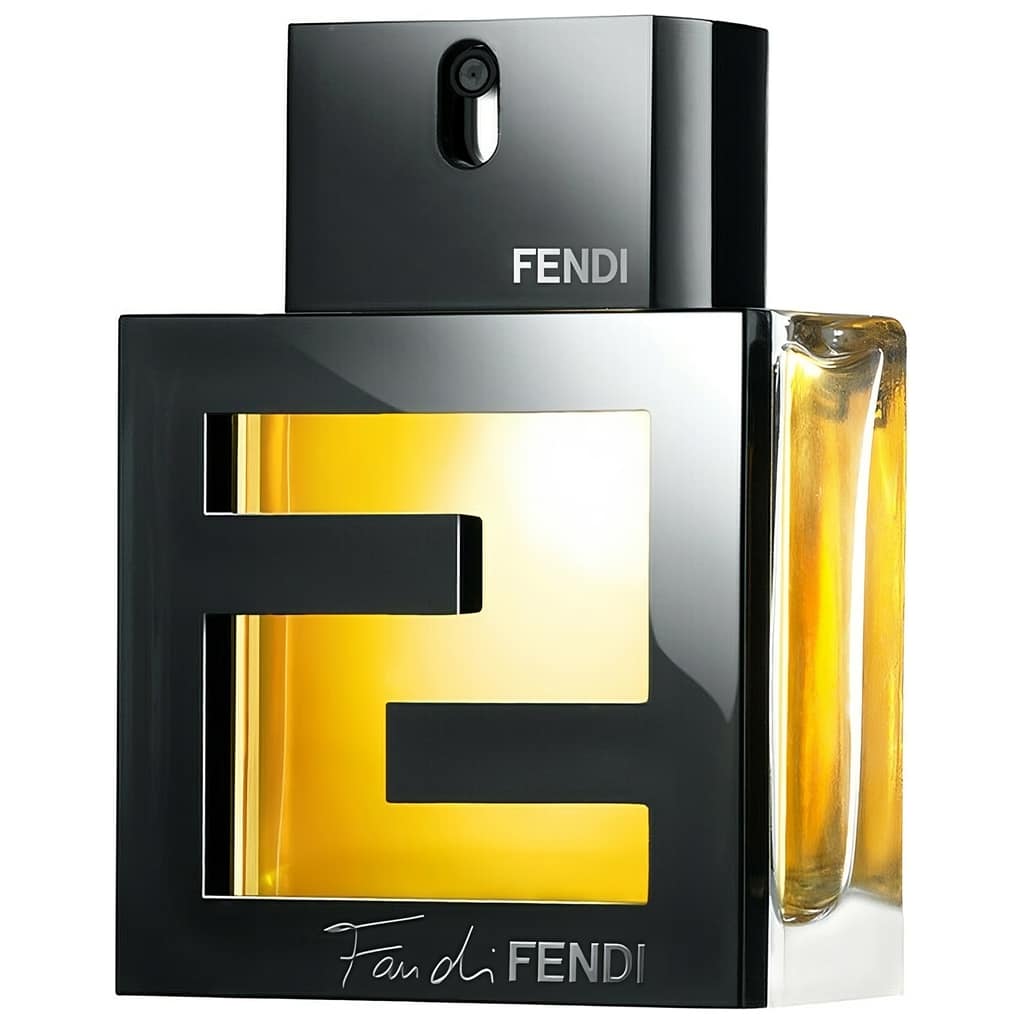 Fendi Fan Di Fendi Eau De Toilette