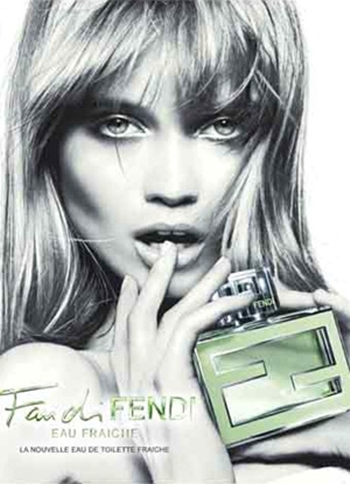 Fendi Fan Di Fendi Eau Fraiche