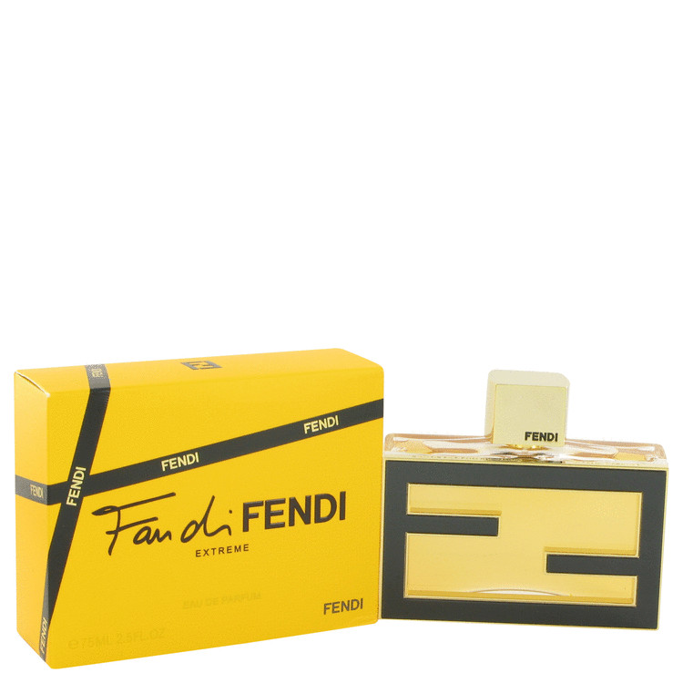 Fendi Fan Di Fendi Extreme