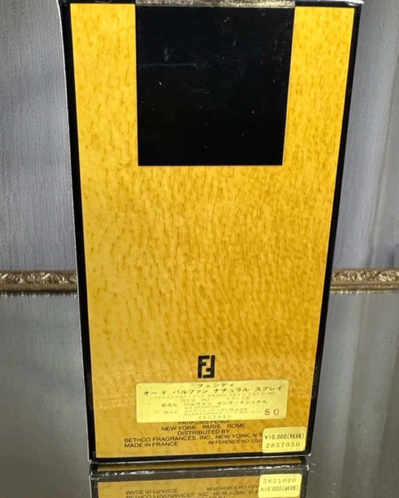 Fendi Fendi