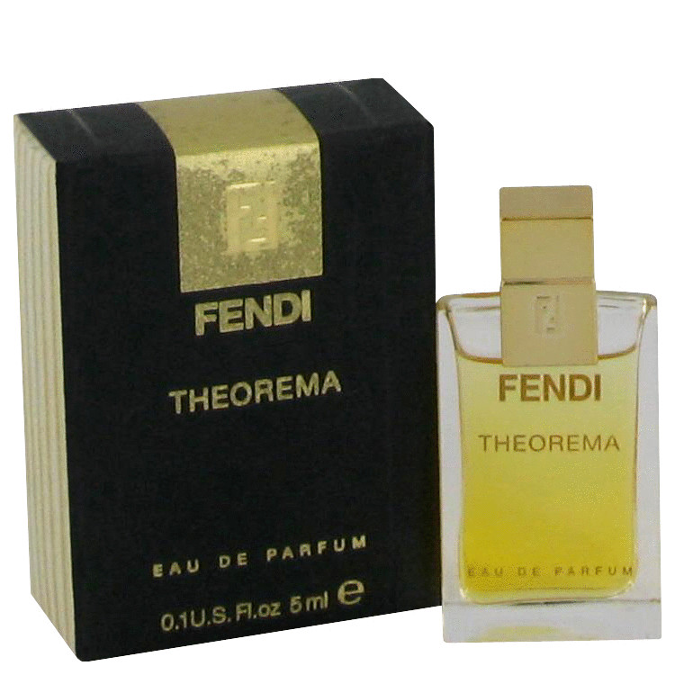 Fendi Fendi Theorema