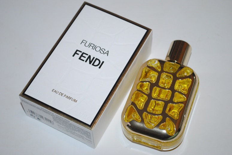 Fendi Furiosa