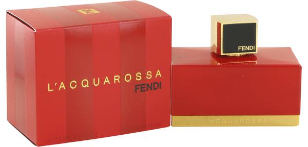 Fendi L Acquarossa