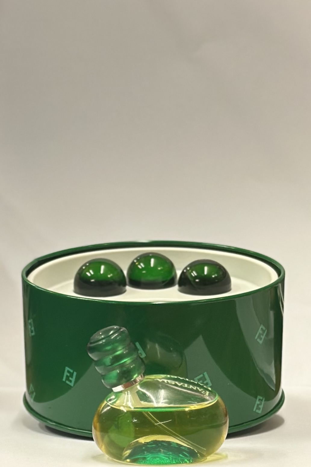 Fendi Life Essence