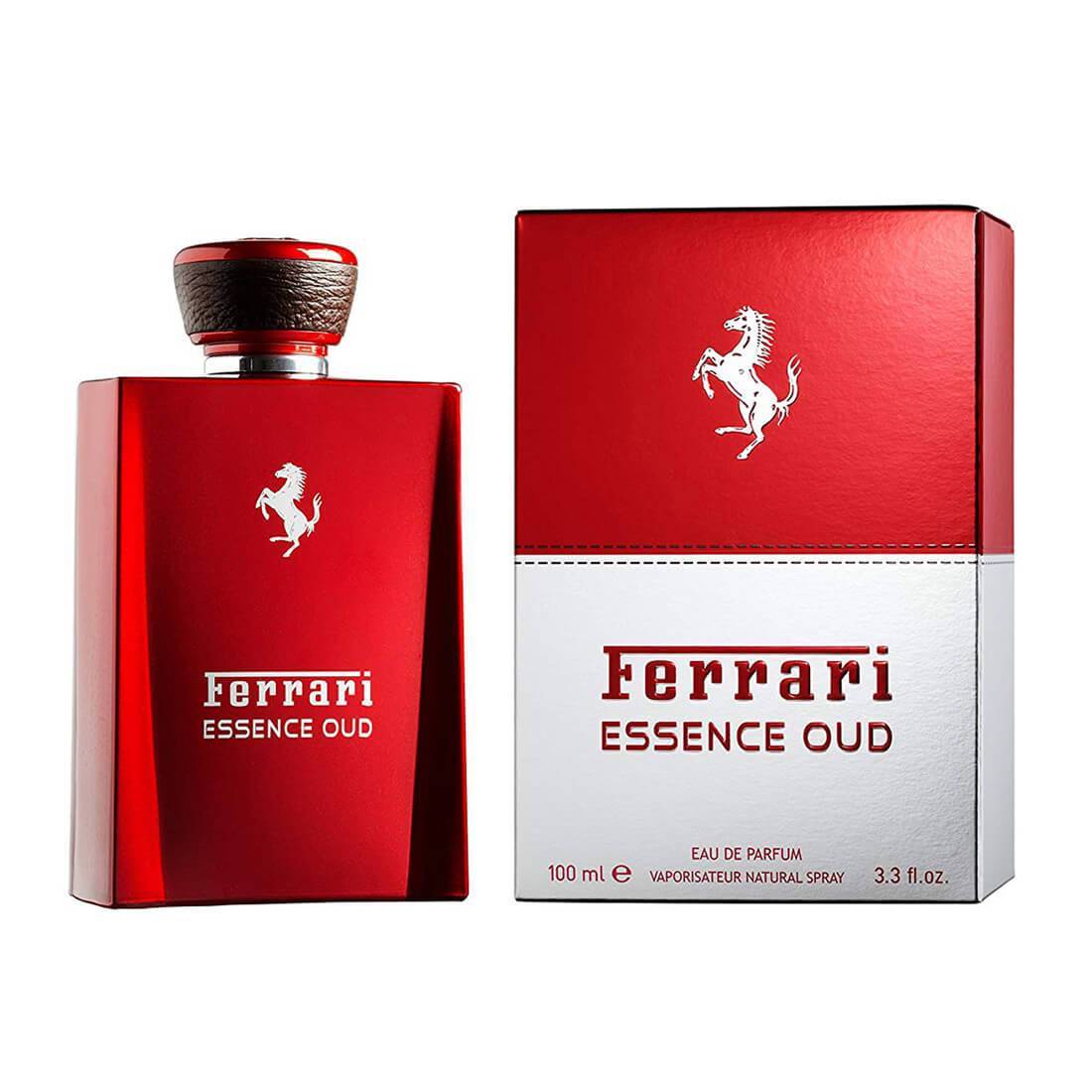 Ferrari Essence Oud