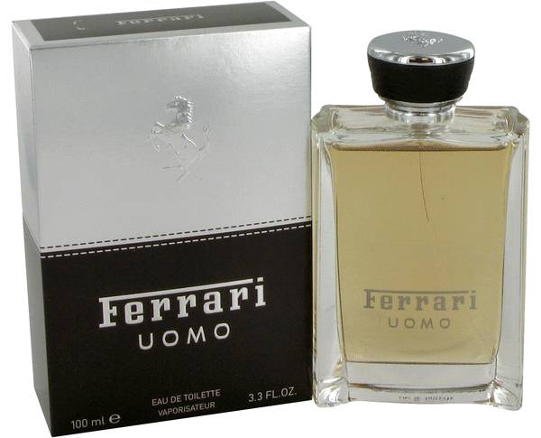 Ferrari Ferrari Uomo