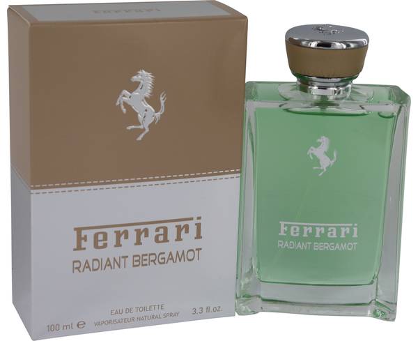 Ferrari Radiant Bergamot