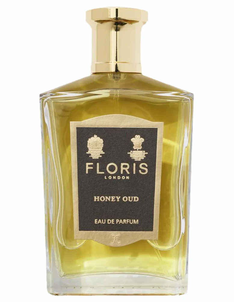 Floris Honey Oud