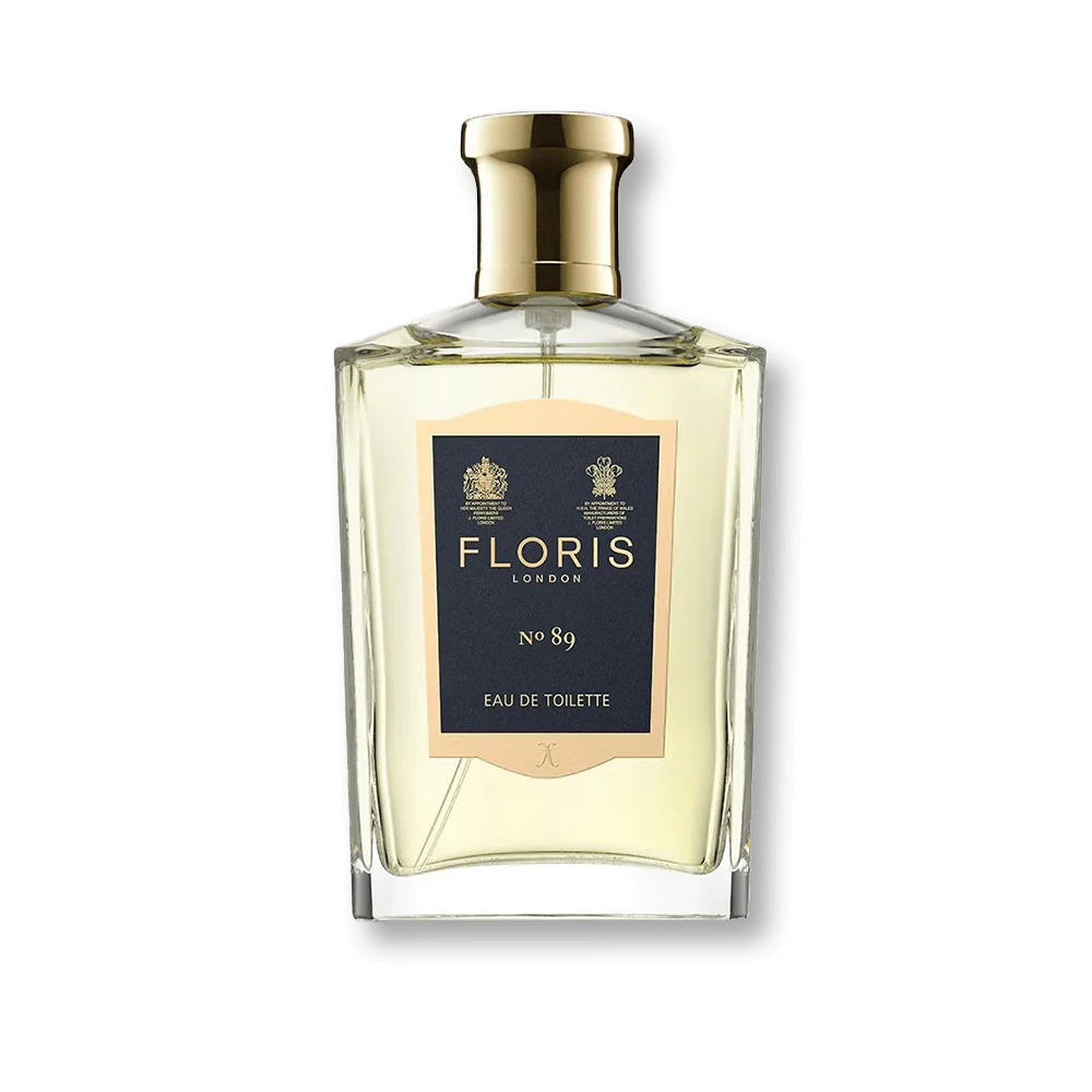 Floris No 89