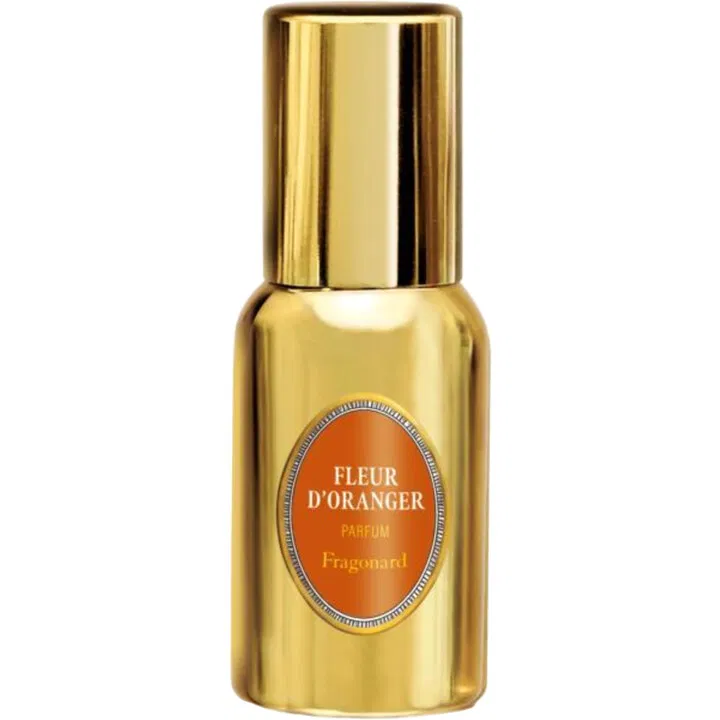 Fragonard Fleur D Oranger