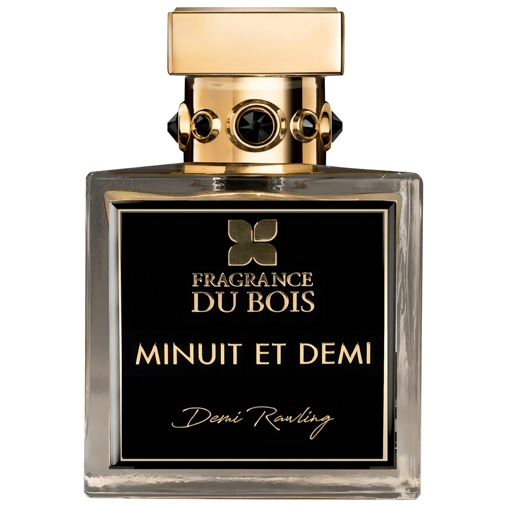 Fragrance Du Bois Minuit Et Demi