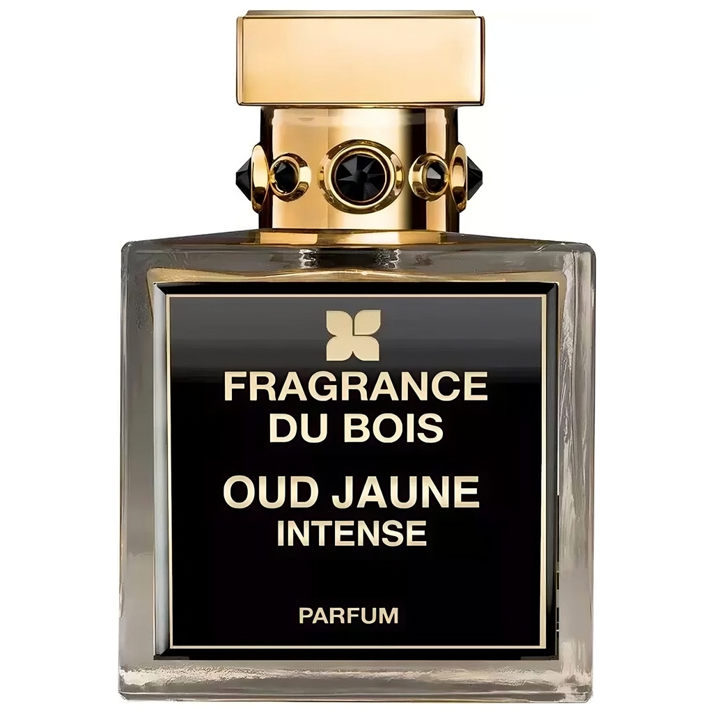 Fragrance Du Bois Oud Jaune Intense