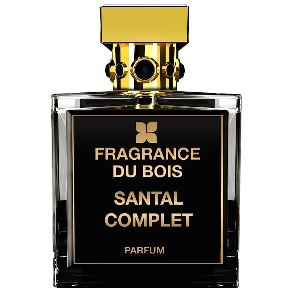 Fragrance Du Bois Santal Complet