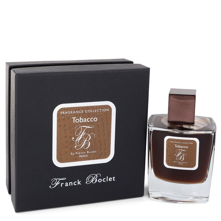 Franck Boclet Tobacco