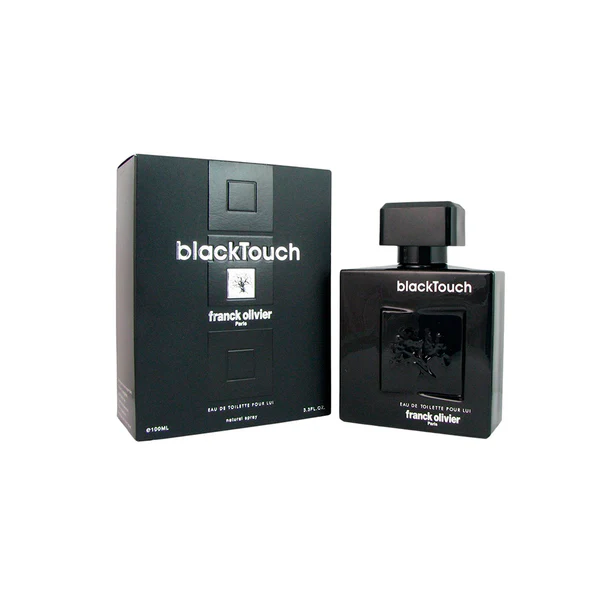 Franck Olivier Black Touch