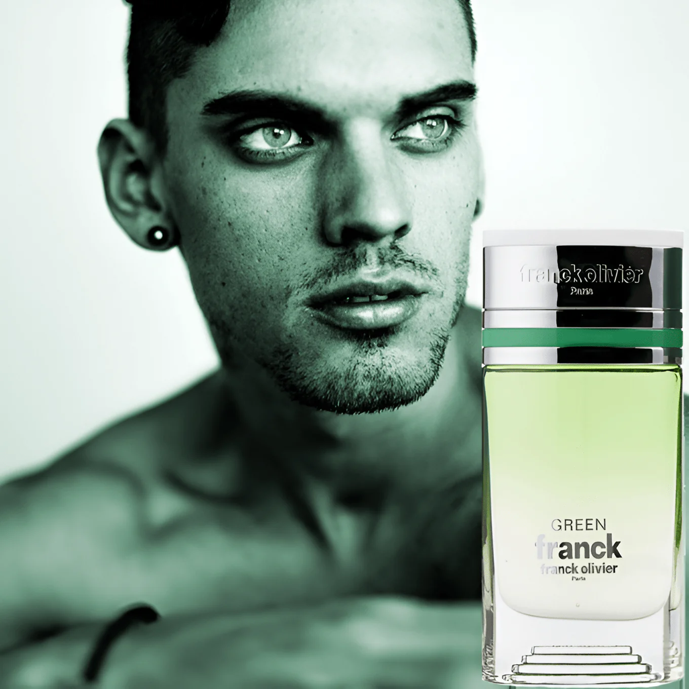 Franck Olivier Franck Olivier