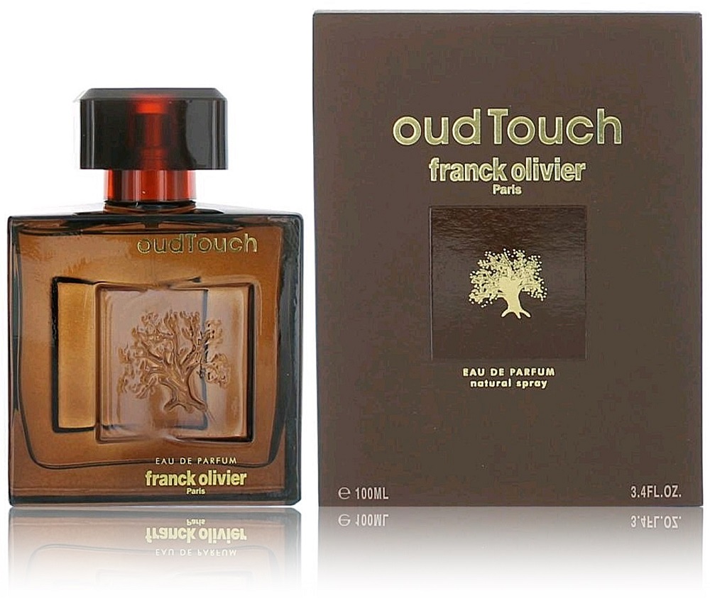 Franck Olivier Oud Touch