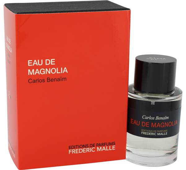 Frederic Malle Eau De Magnolia