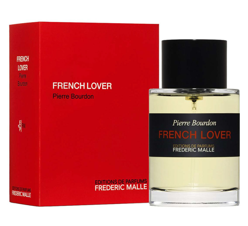 Frederic Malle French Lover
