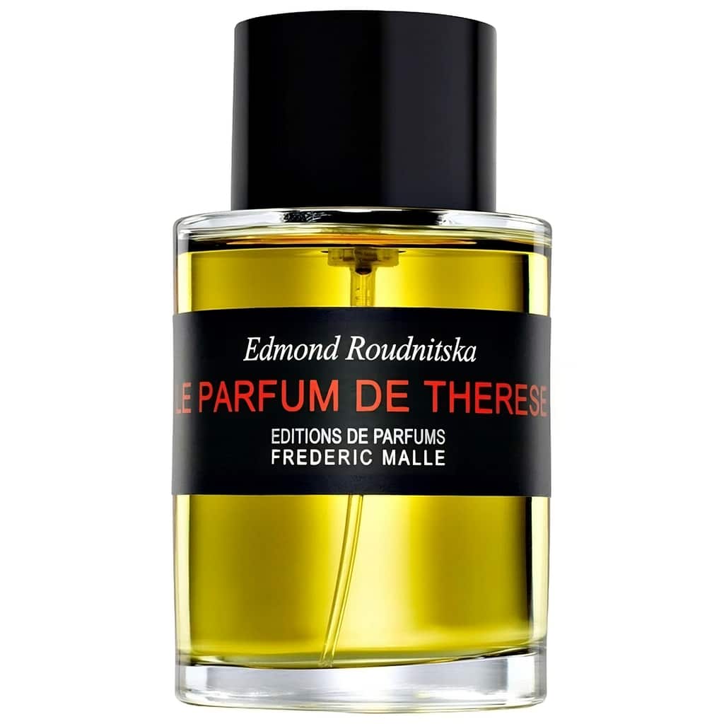 Frederic Malle Le Parfum De Therese
