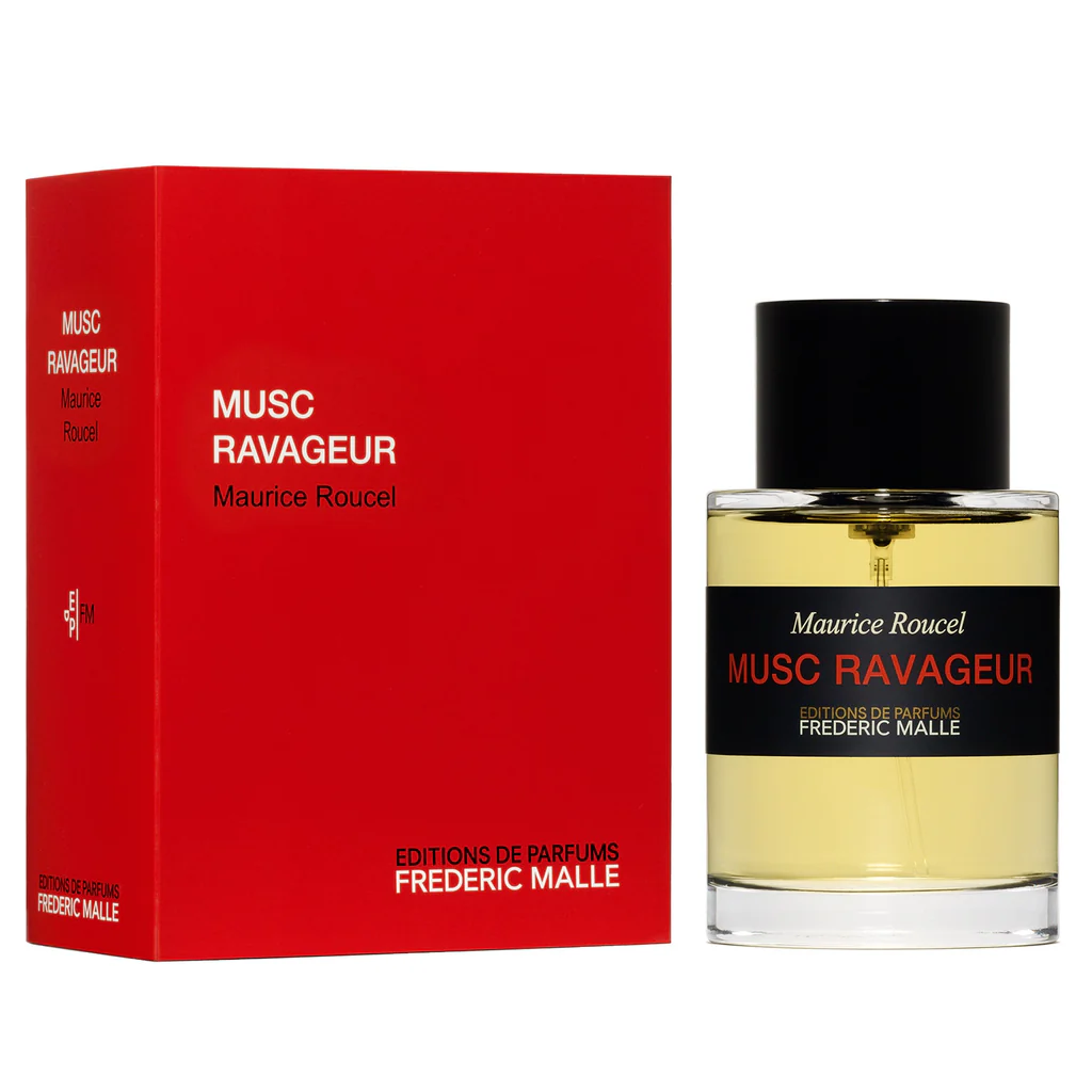 Frederic Malle Musc Ravageur