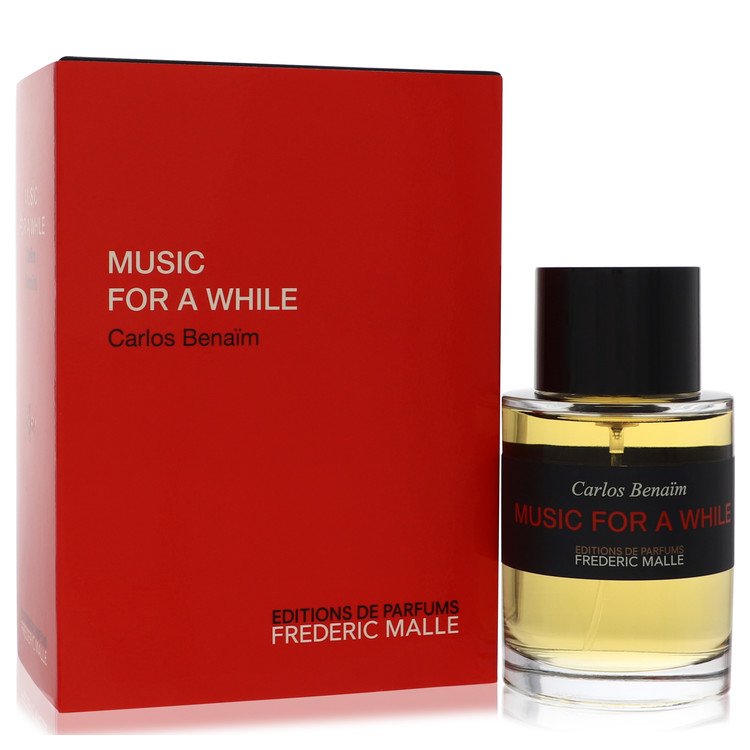 Frederic Malle Music For A While