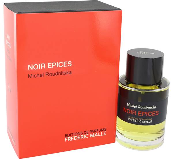 Frederic Malle Noir Epices