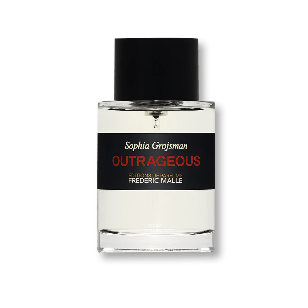 Frederic Malle Outrageous
