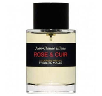 Frederic Malle Rose Cuir