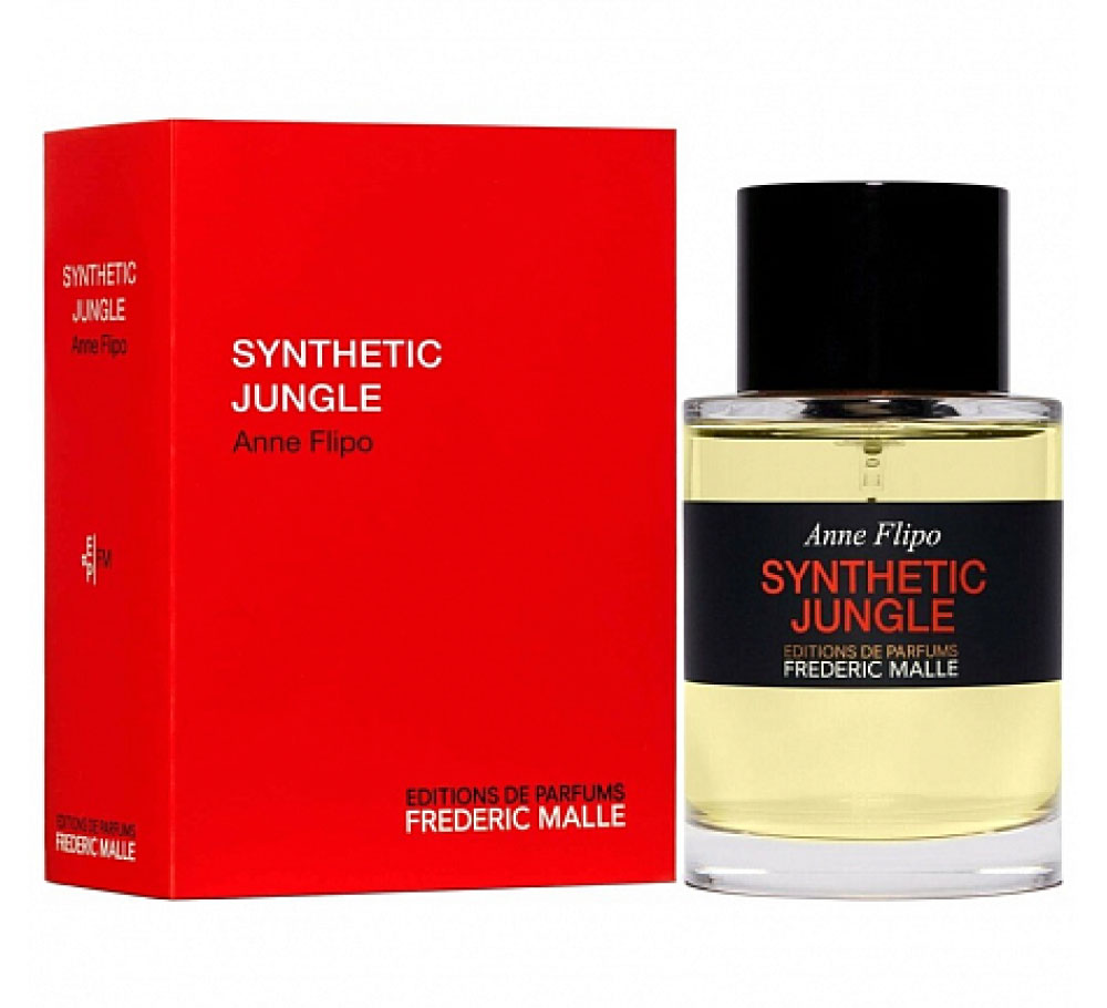 Frederic Malle Synthetic Jungle