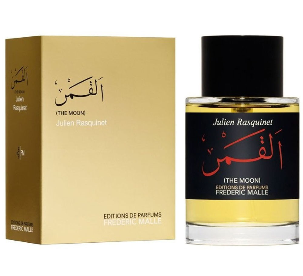 Frederic Malle The Moon