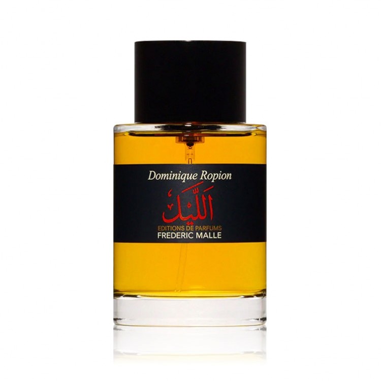 Frederic Malle The Night