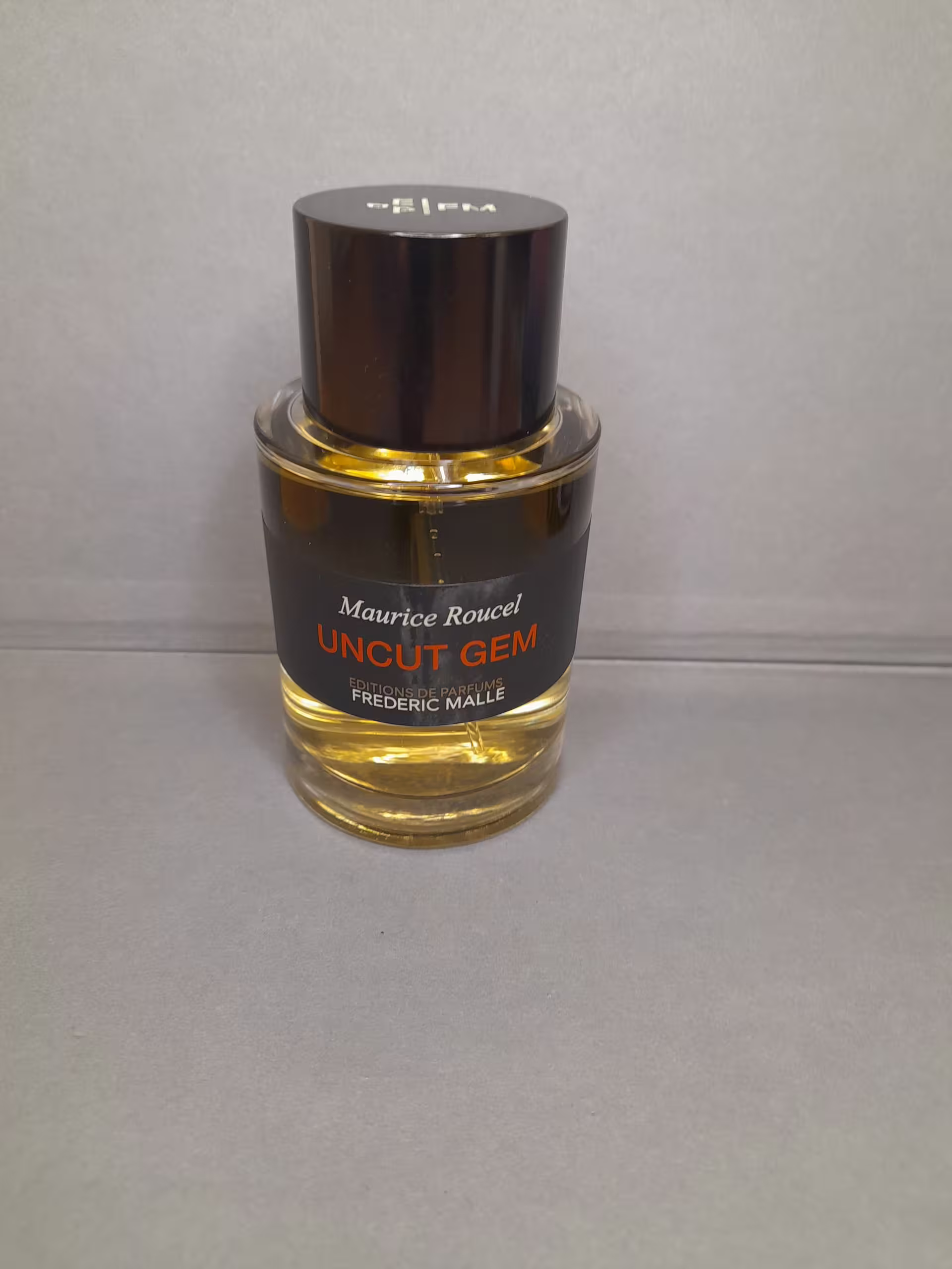 Frederic Malle Uncut Gem