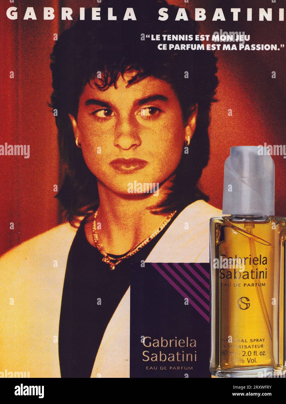 Gabriela Sabatini Gabriela Sabatini