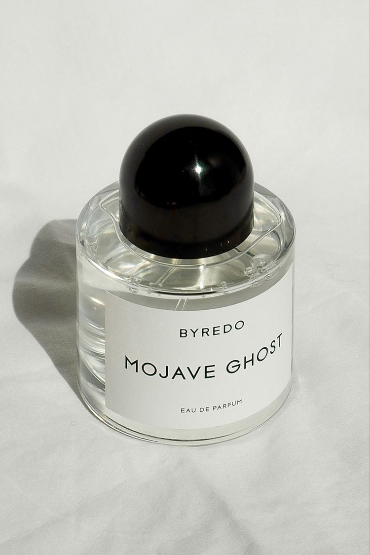 Ghost Ghost perfume