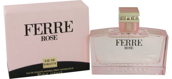 Gianfranco Ferre Ferre Rose