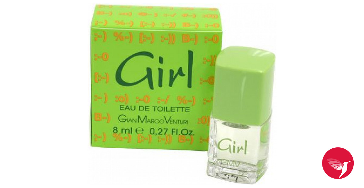 Gianmarco Venturi Girl