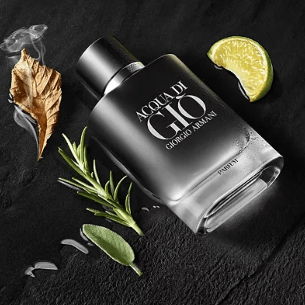 Giorgio Armani Acqua Di Gio Parfum